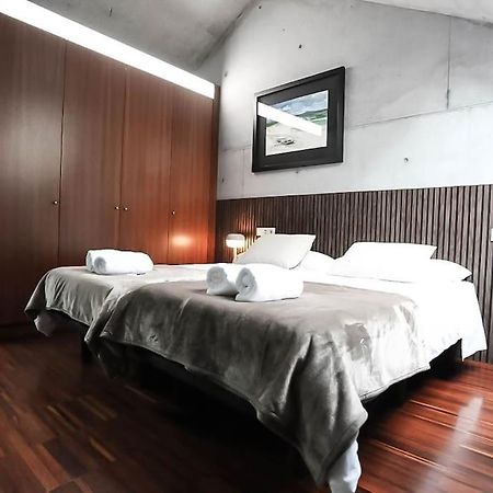 Espectacular Casa Centro De Vigo Βίλα Εξωτερικό φωτογραφία
