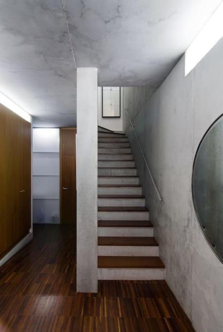 Espectacular Casa Centro De Vigo Βίλα Εξωτερικό φωτογραφία
