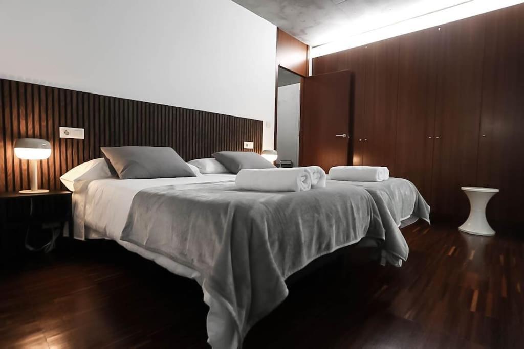 Espectacular Casa Centro De Vigo Βίλα Εξωτερικό φωτογραφία