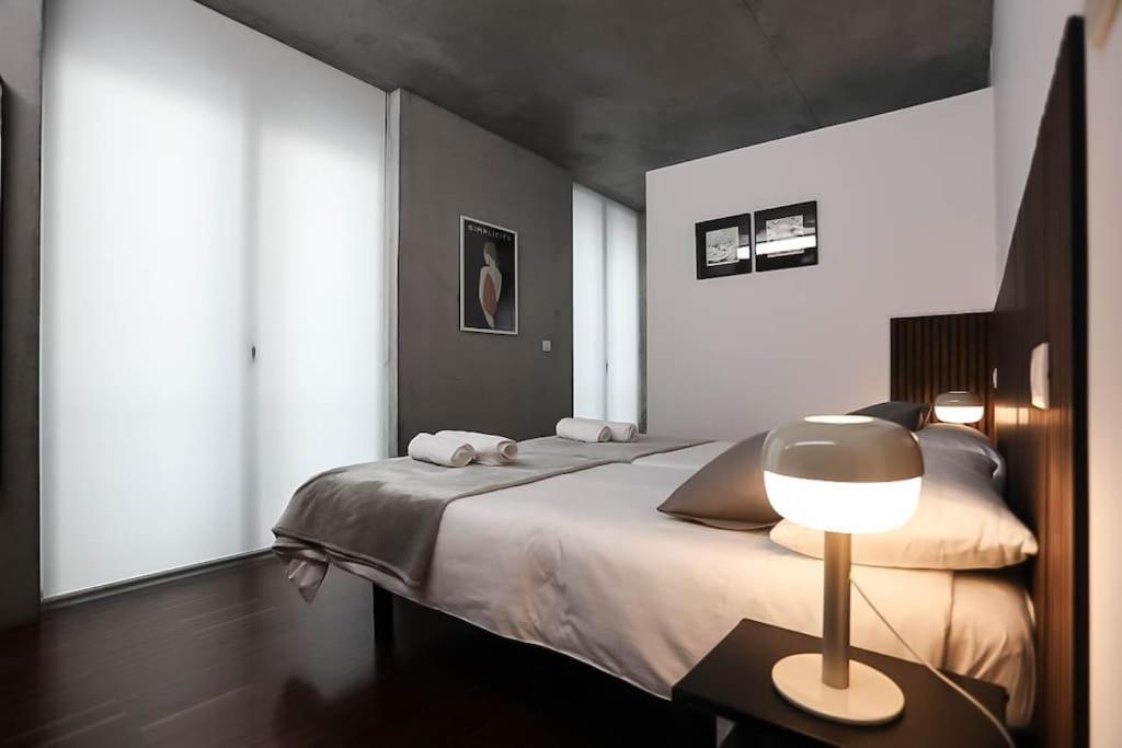 Espectacular Casa Centro De Vigo Βίλα Εξωτερικό φωτογραφία